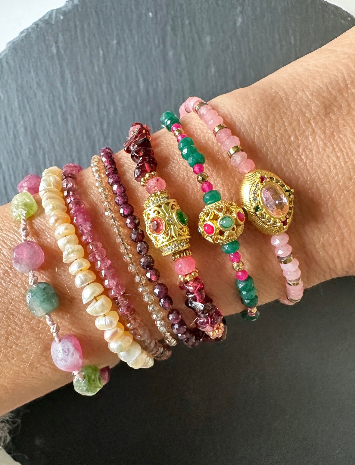 Bracelets Jaipur