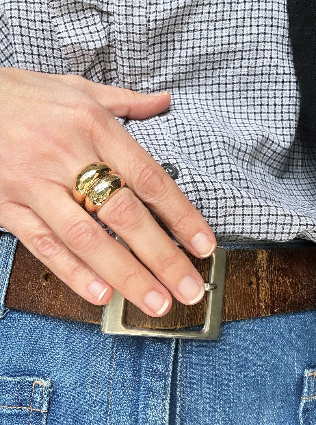 BAGUE JAIN