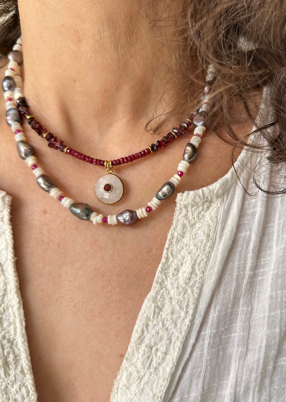 Collier BENGAL