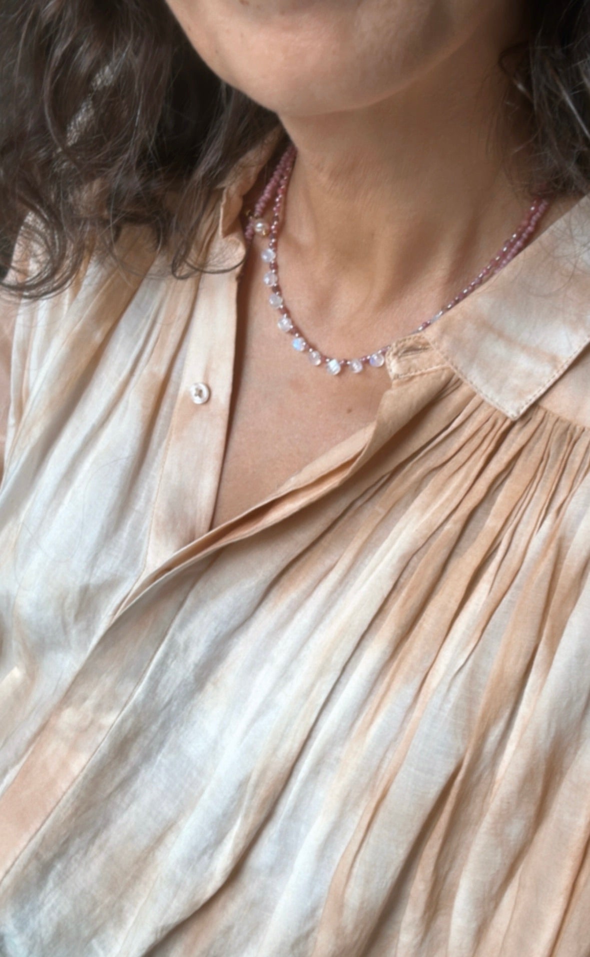 Collier Moon