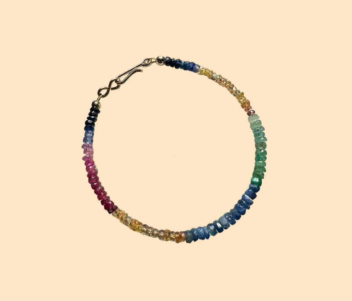 Bracelets Infinite Shakti