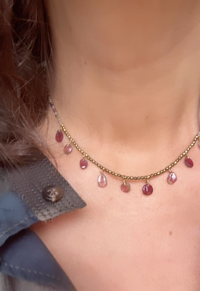 Collier Eda