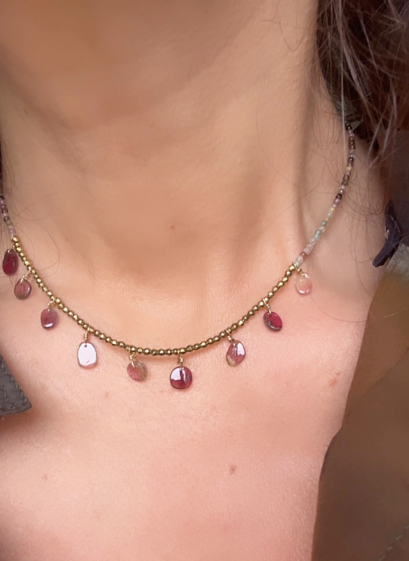 Collier Eda