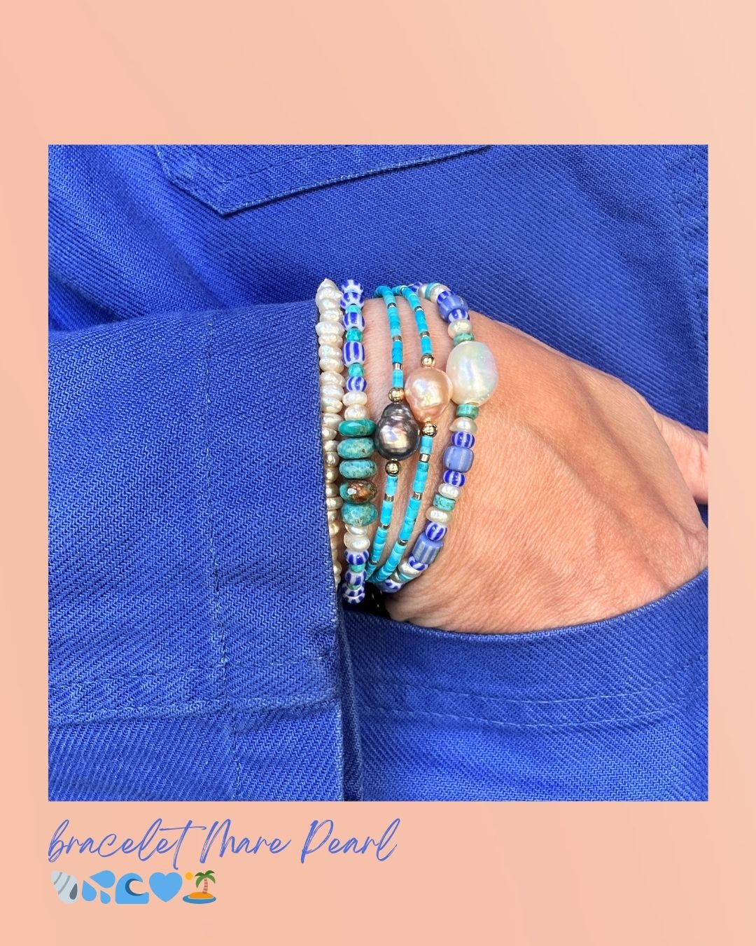 Bracelets Mare