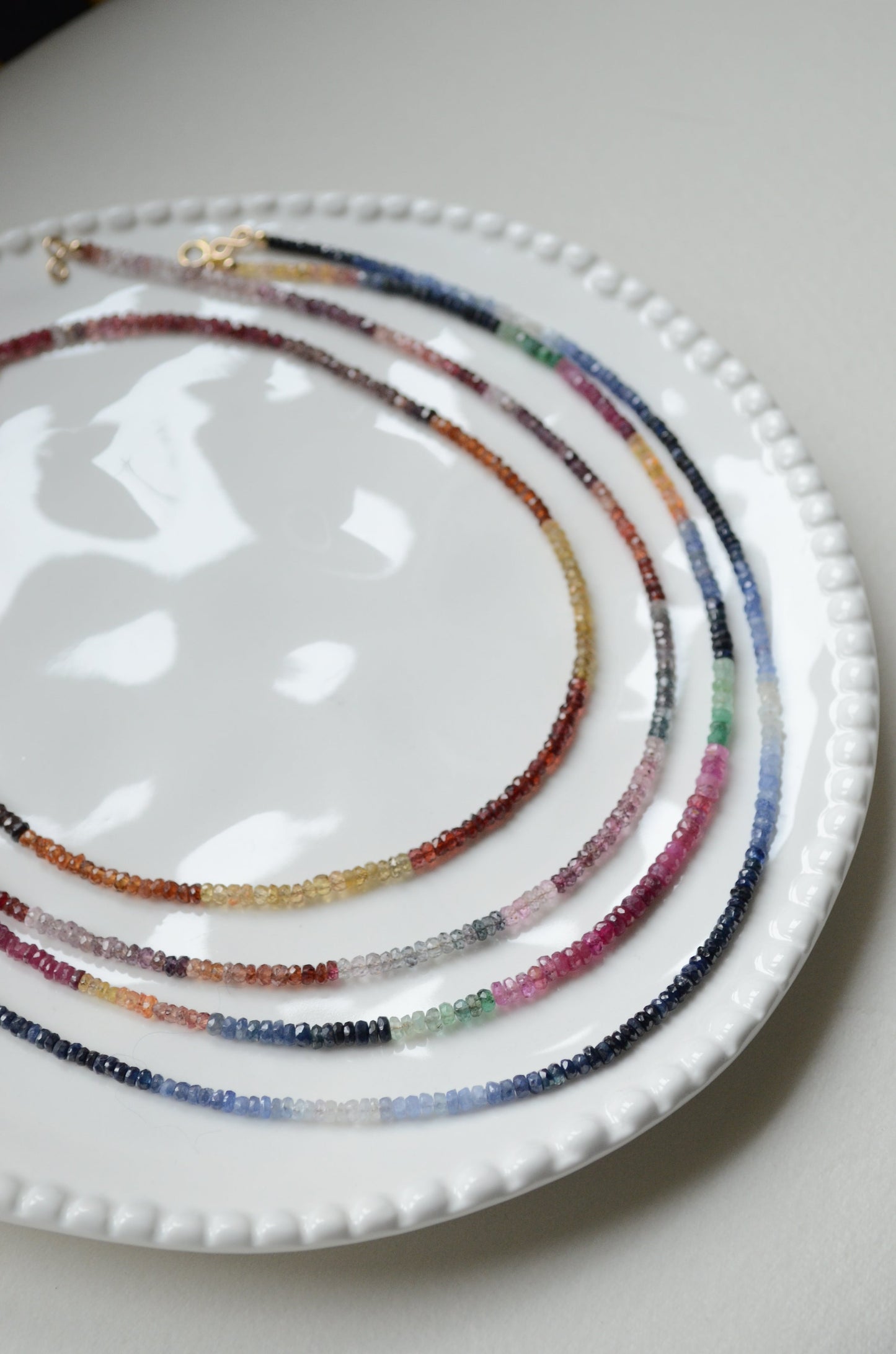 Bracelets Infinite Shakti