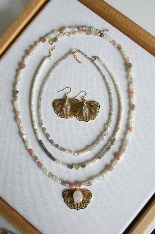 Collection Moon River