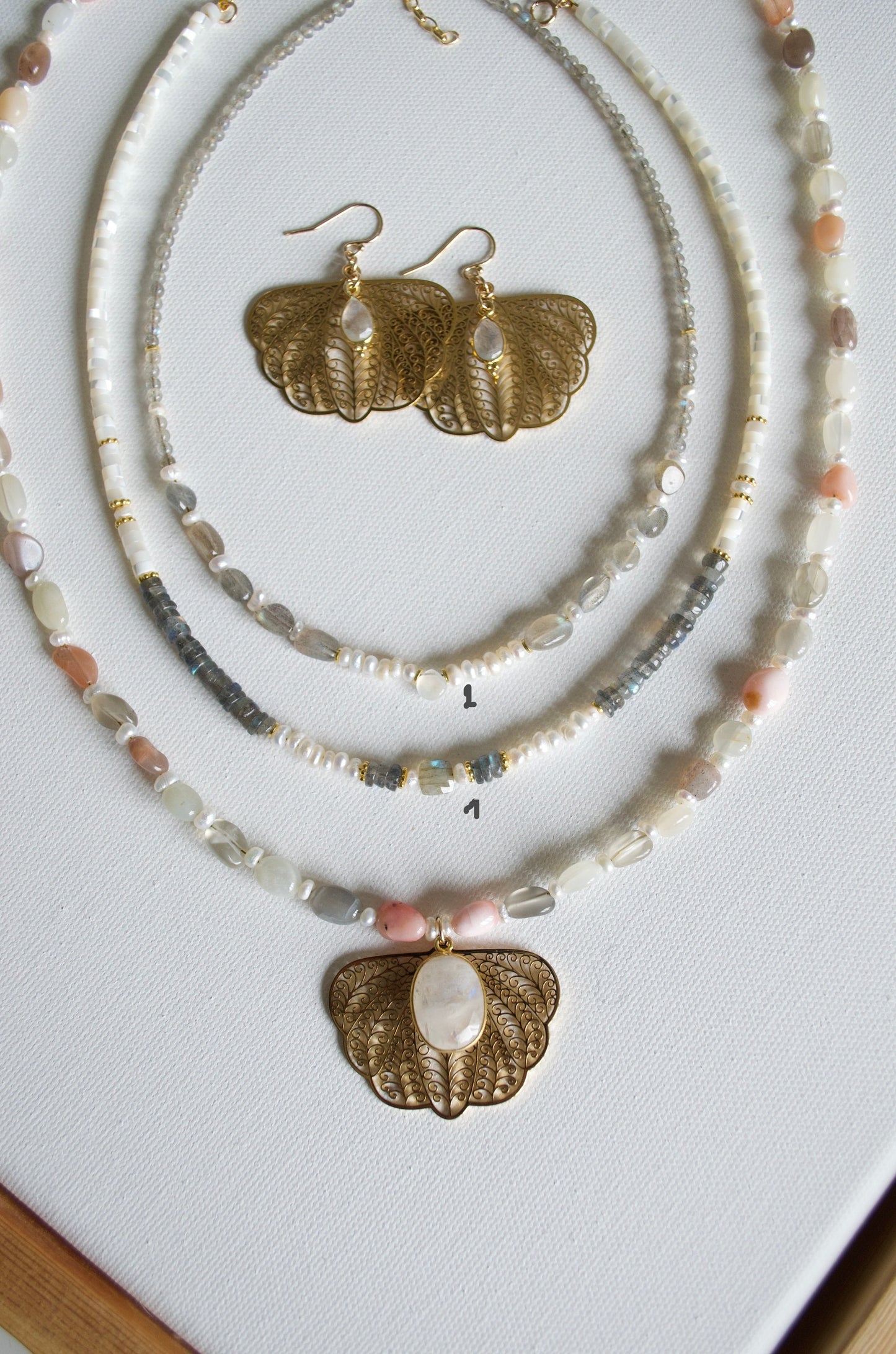 Collection Moon River