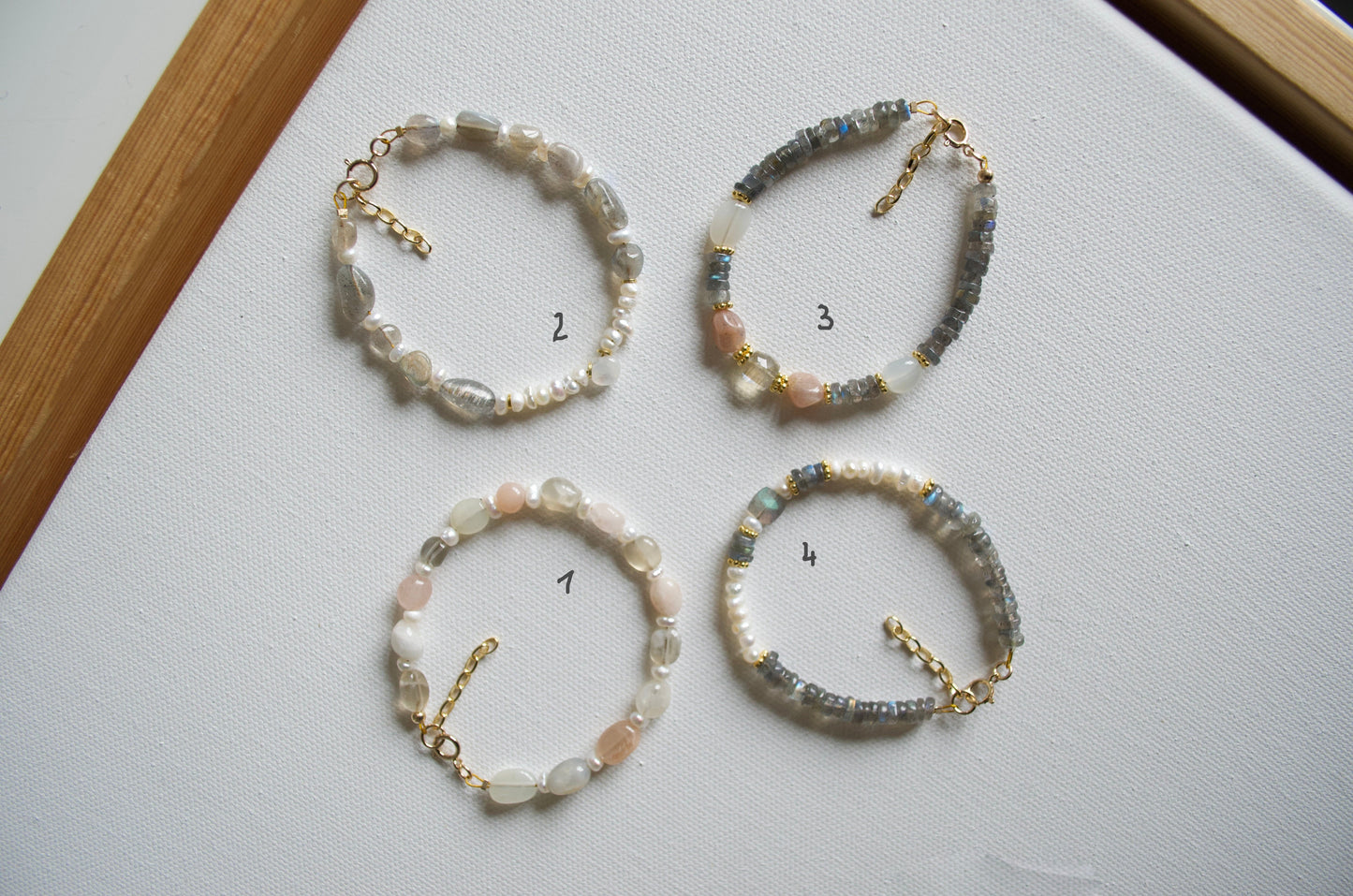 Collection Moon River