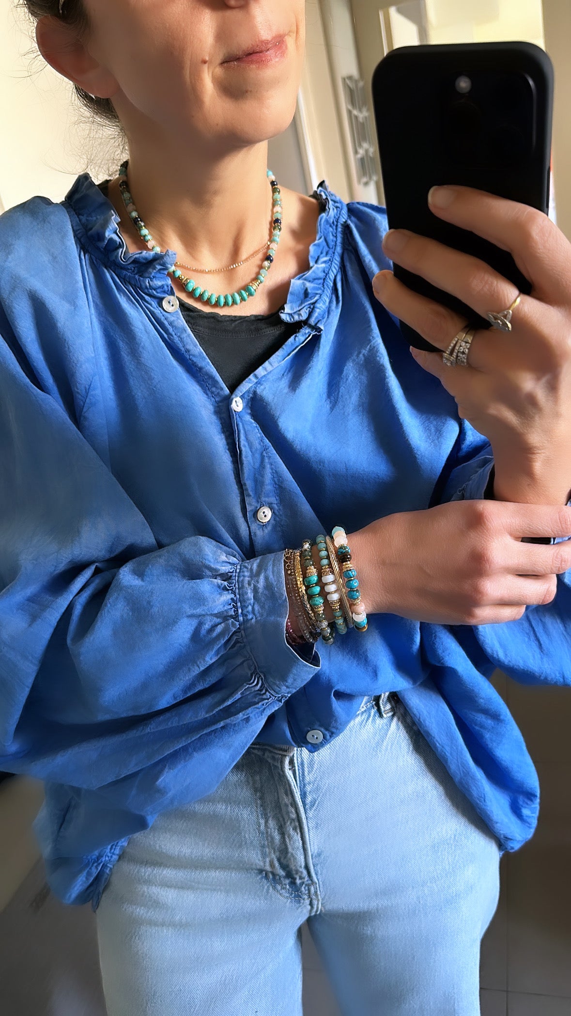 Colliers ETRO