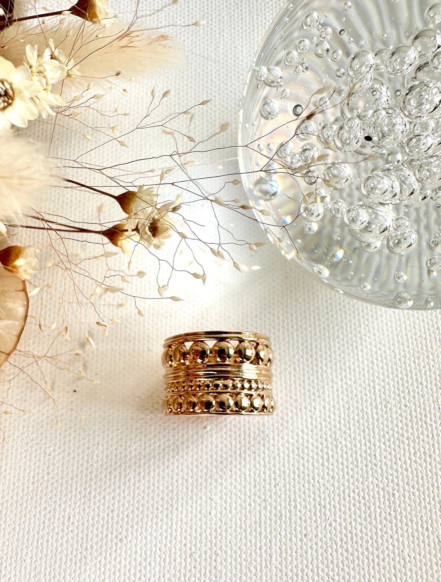 BAGUE DOTS