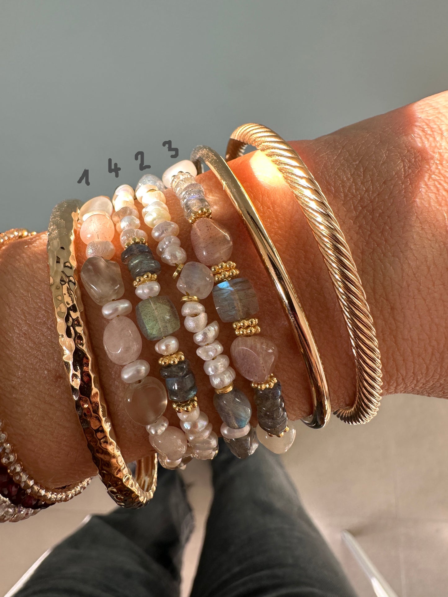 Collection Moon River