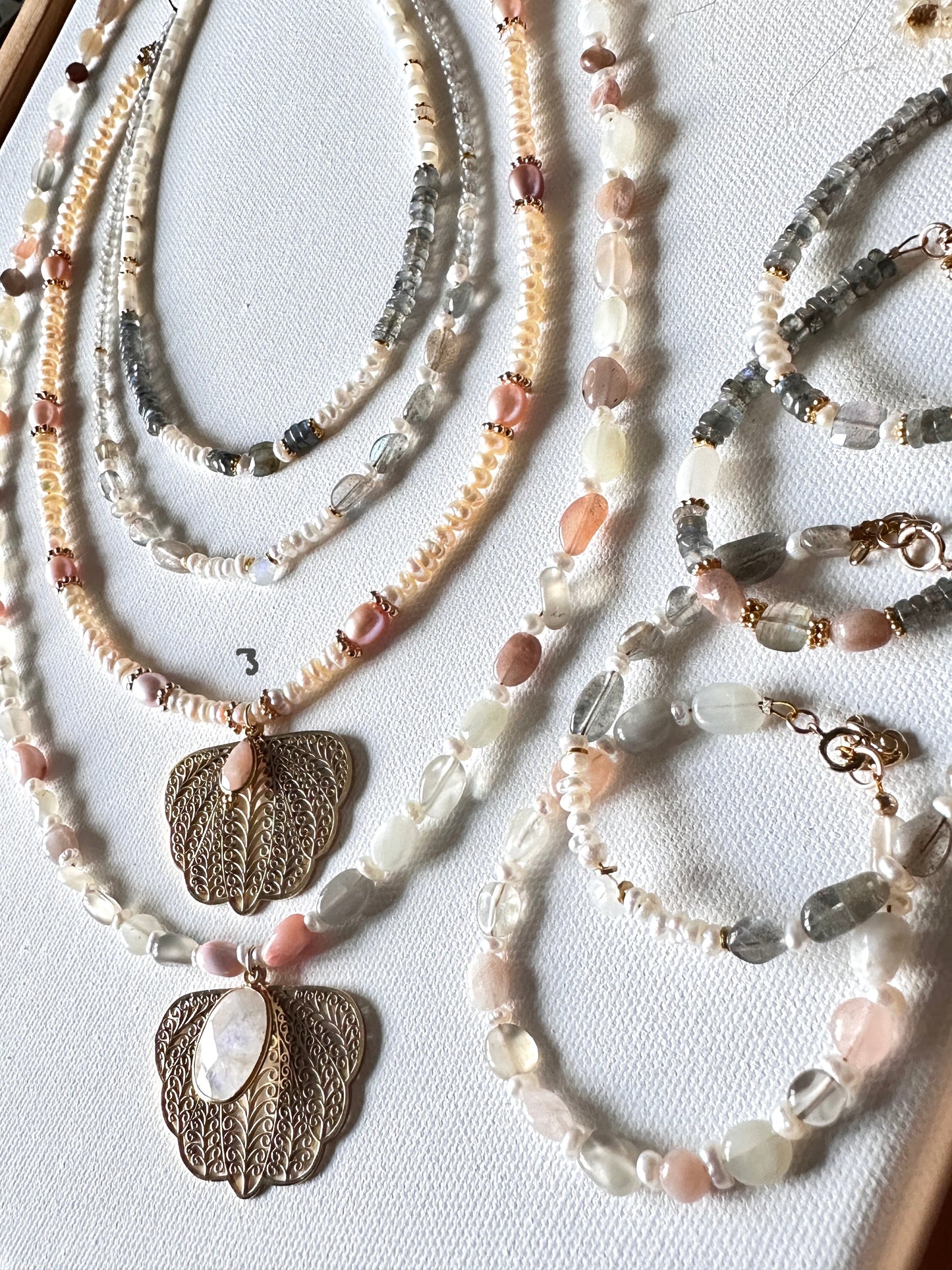 Collection Moon River