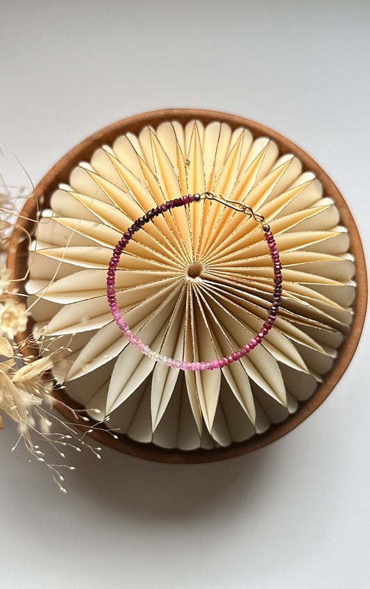 Bracelet Infinite Pura