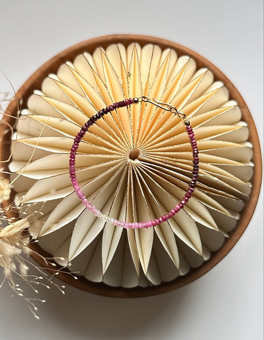 Bracelet Infinite Pura