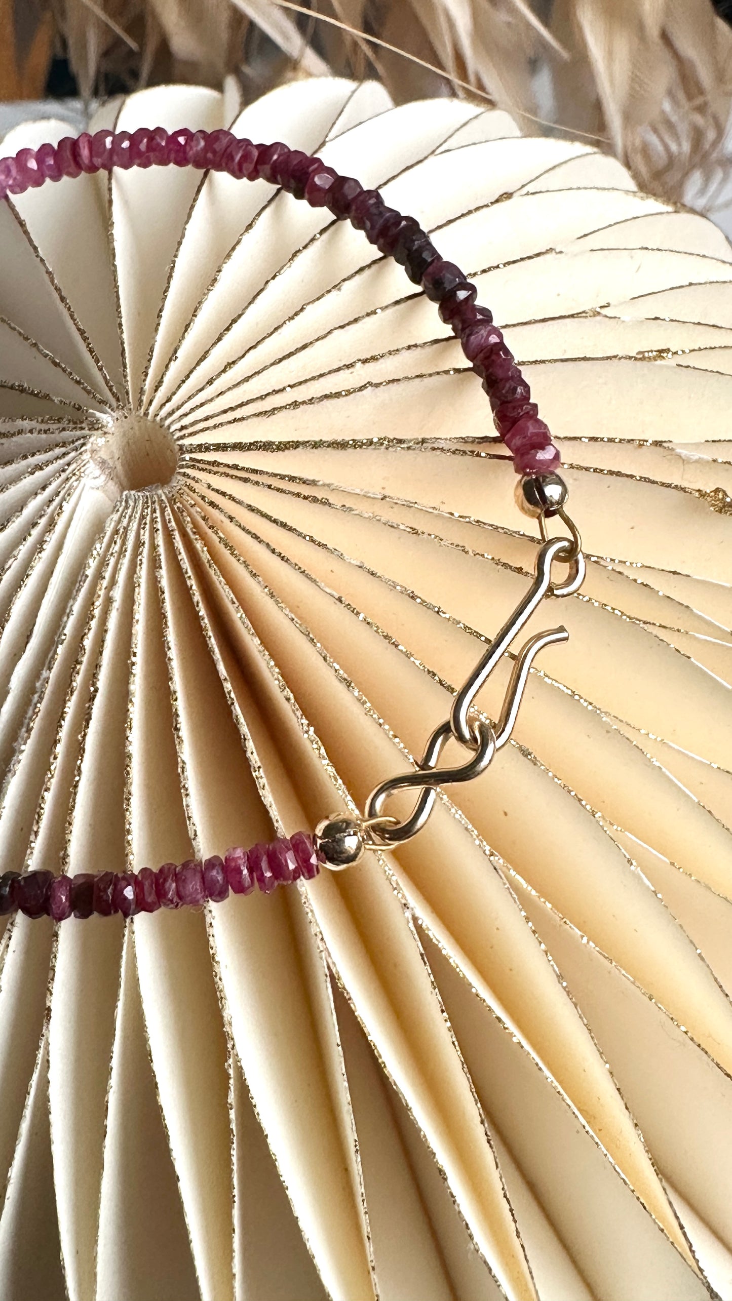 Bracelet Infinite Pura