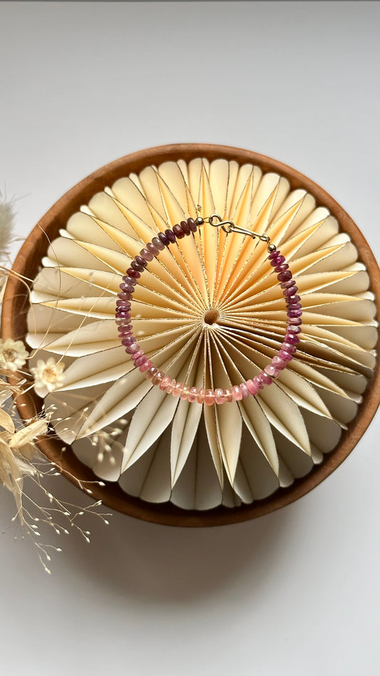 Bracelet Infinite Kira