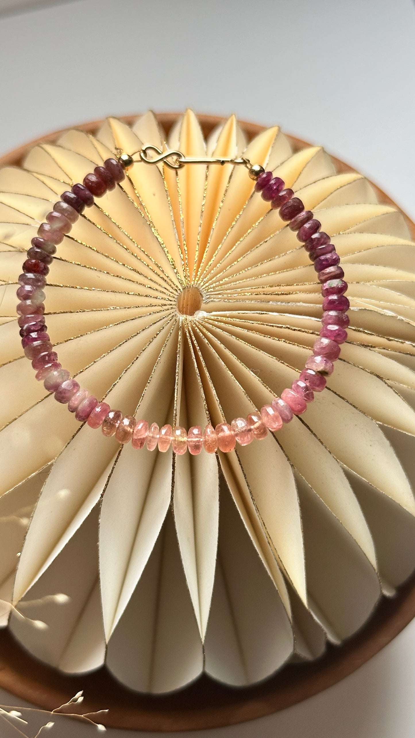 Bracelet Infinite Kira