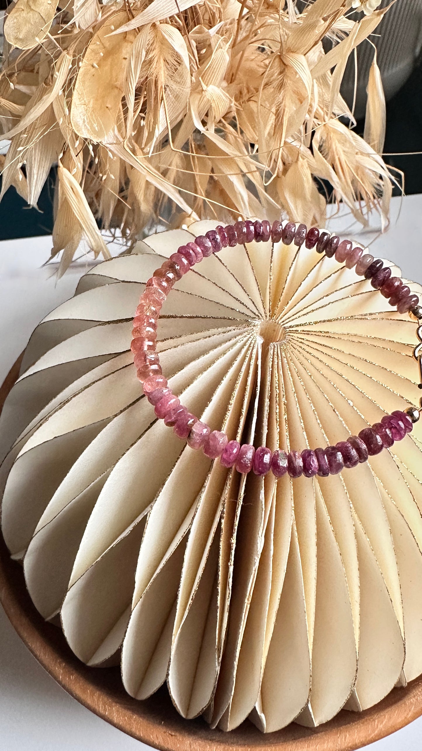 Bracelet Infinite Kira