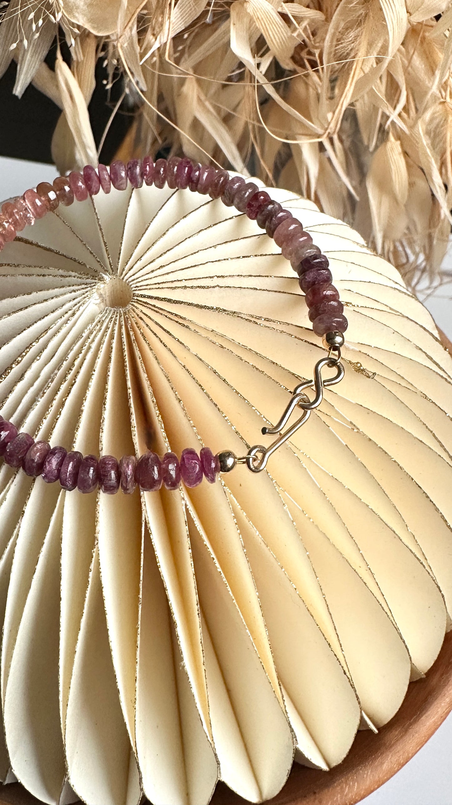 Bracelet Infinite Kira