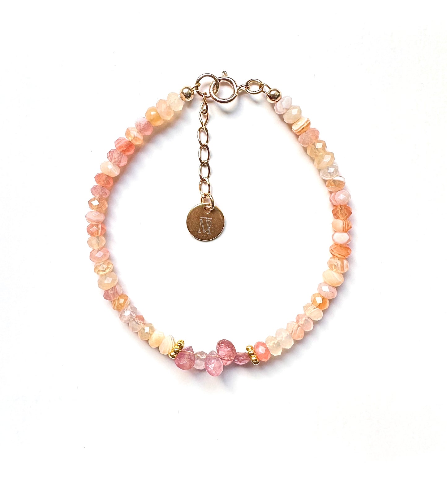 Bracelets Sunset