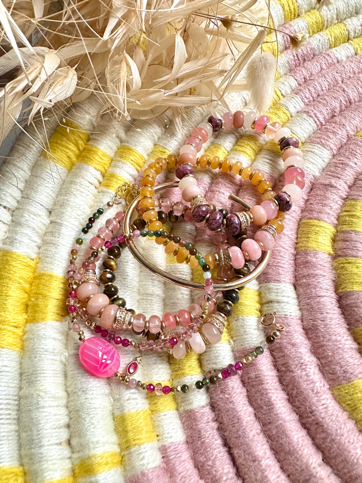 Colliers ETRO