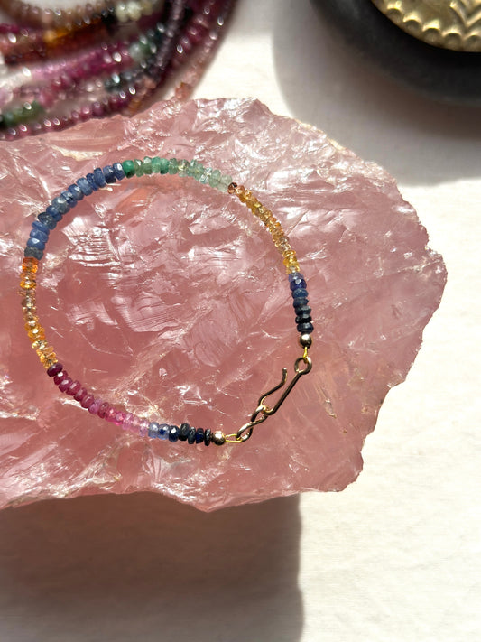 Bracelets Infinite Shakti