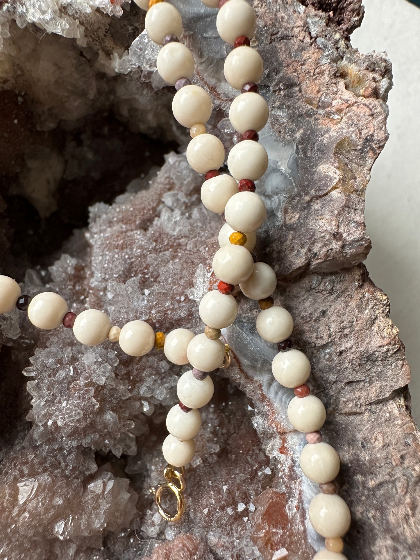 Collier Citta