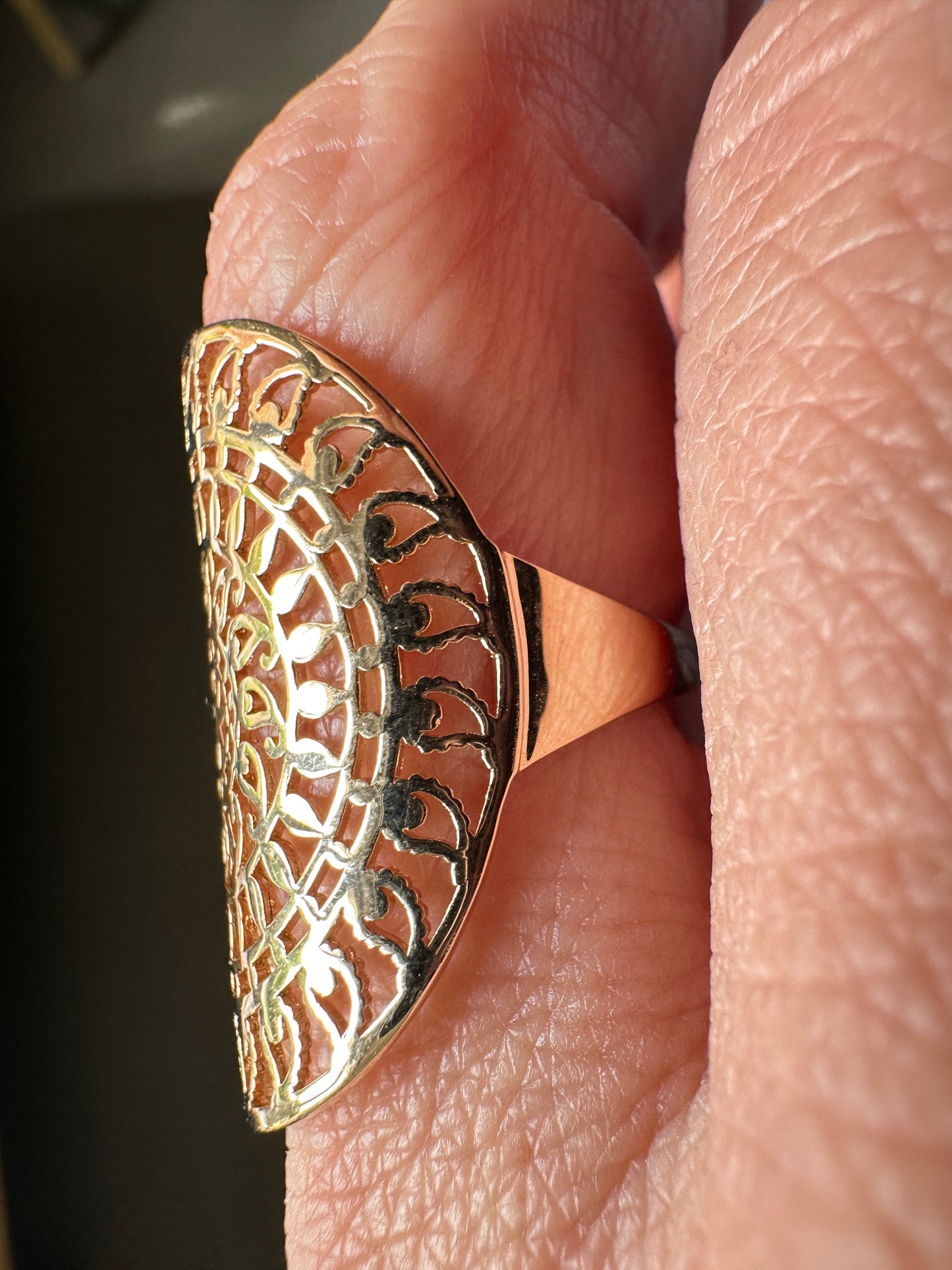 BAGUE ERIN