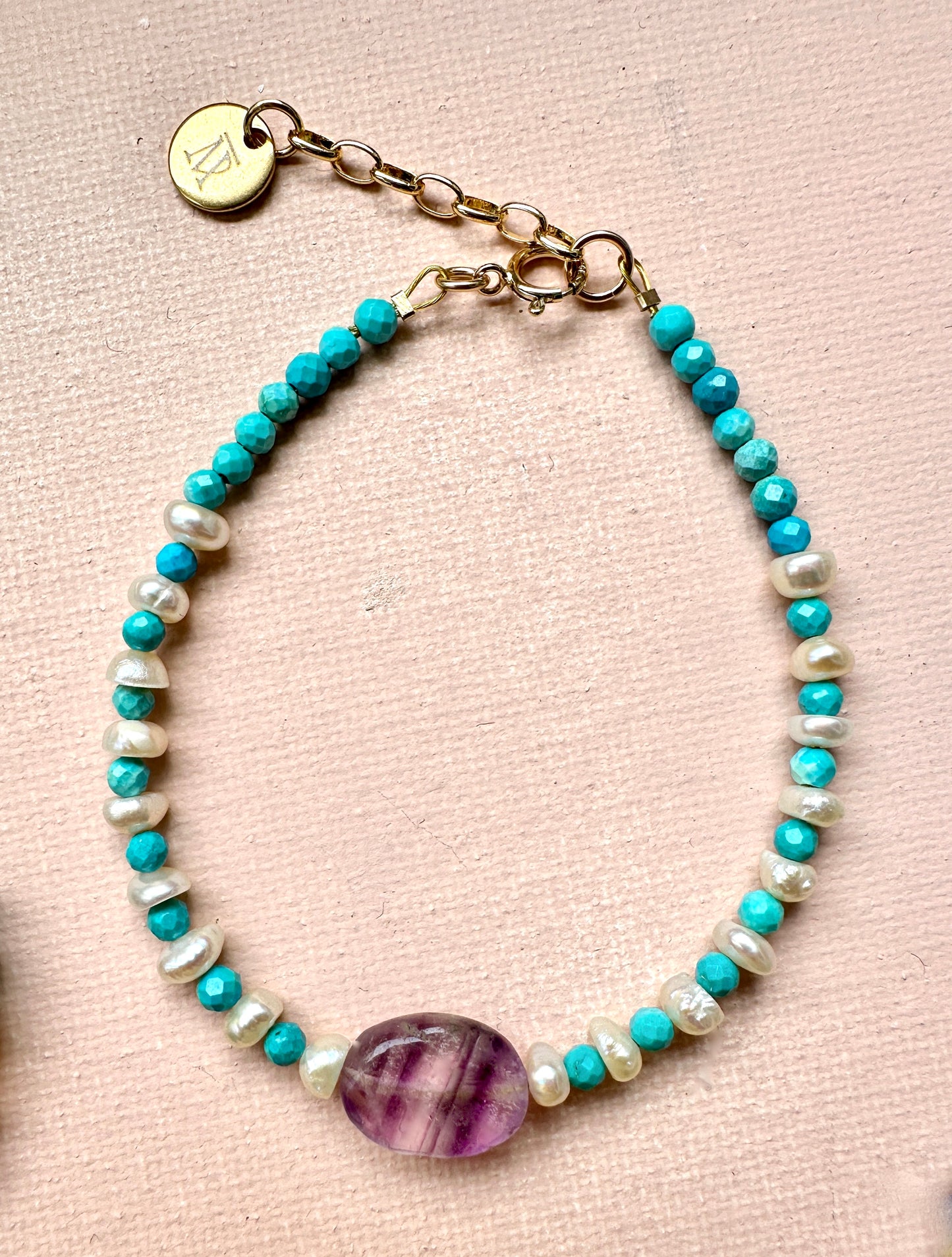 Bracelets Mare