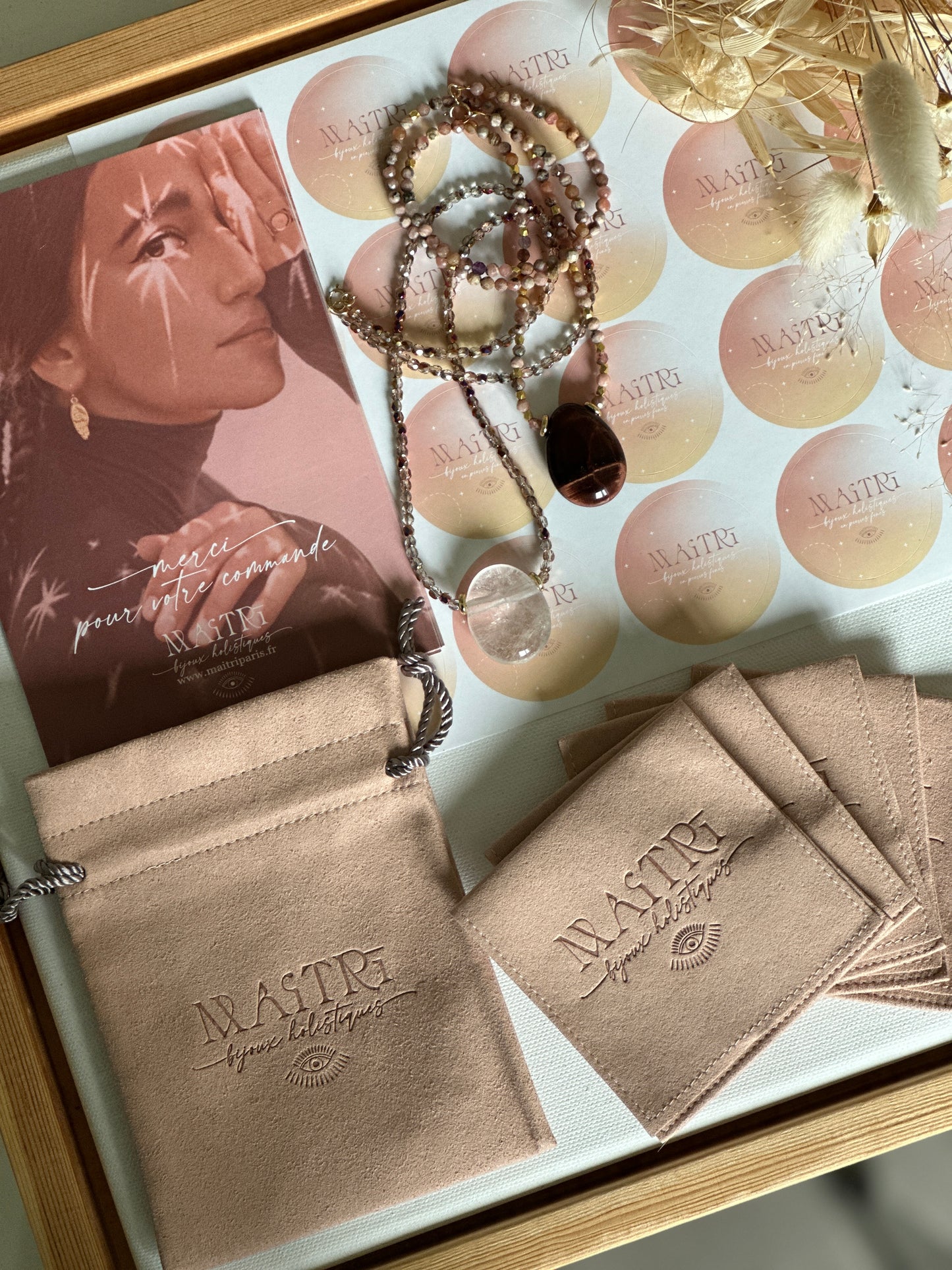 Bracelet INFINITE ∞