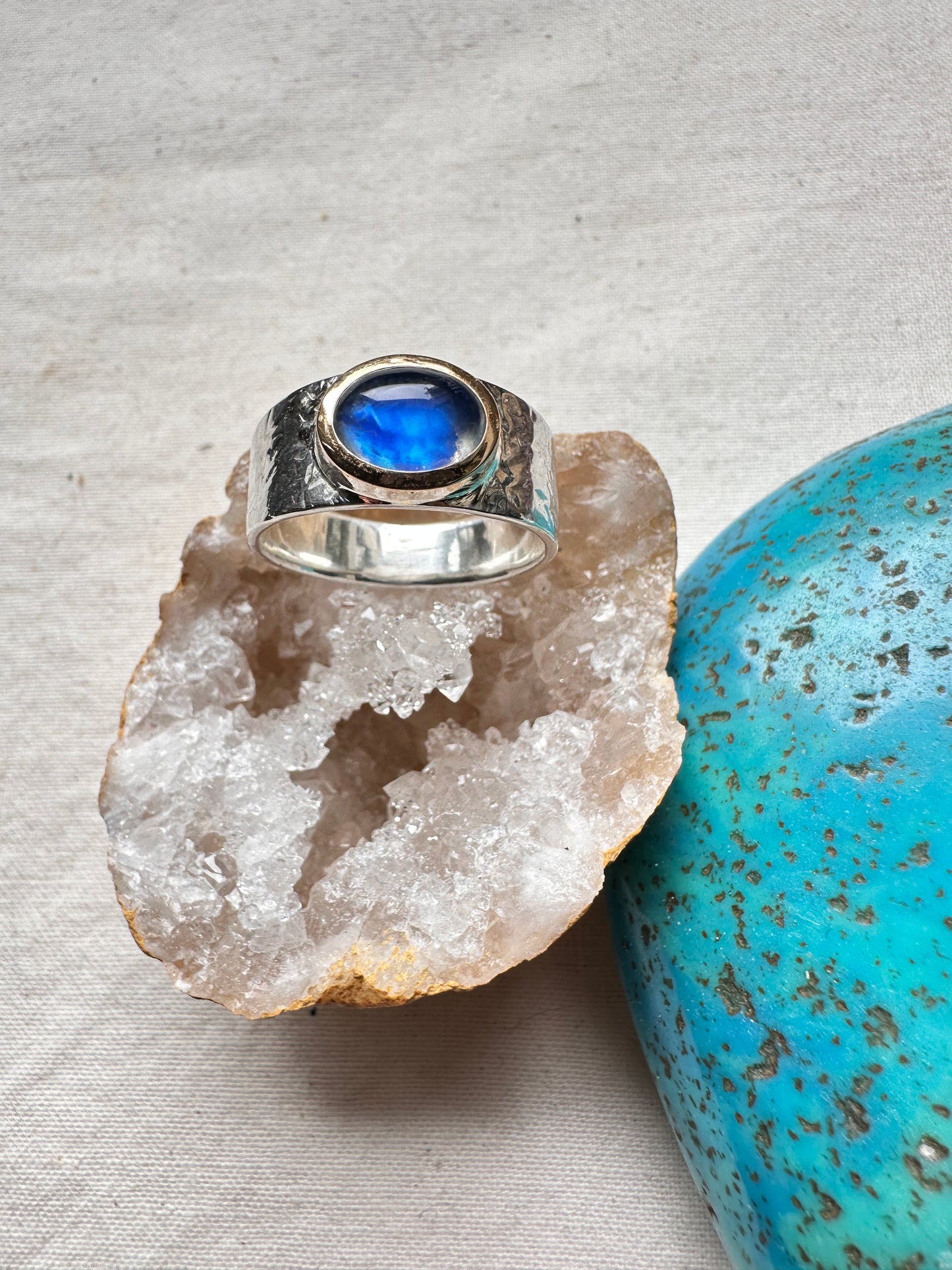 BAGUE JYOTI