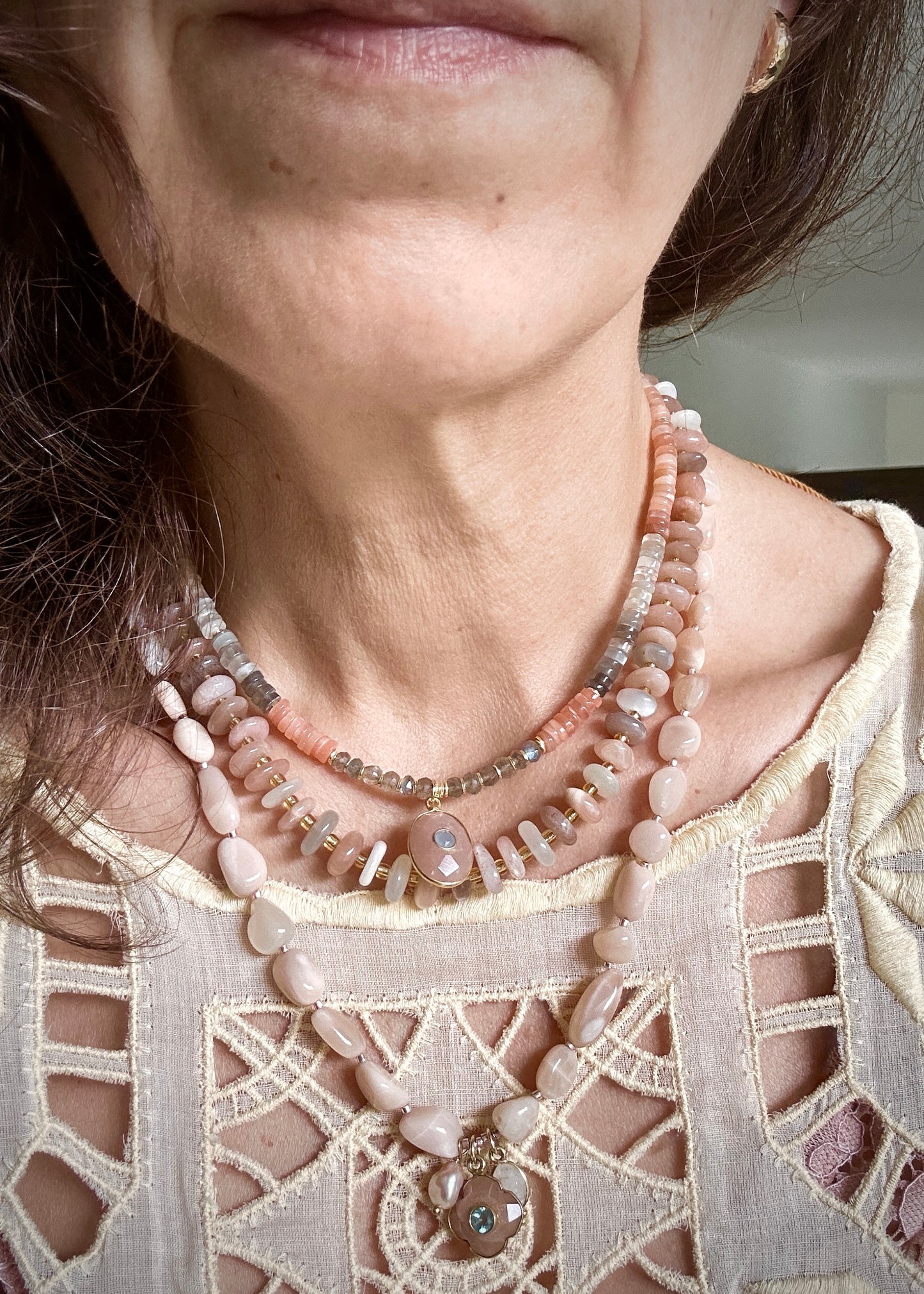 Collier BENGAL