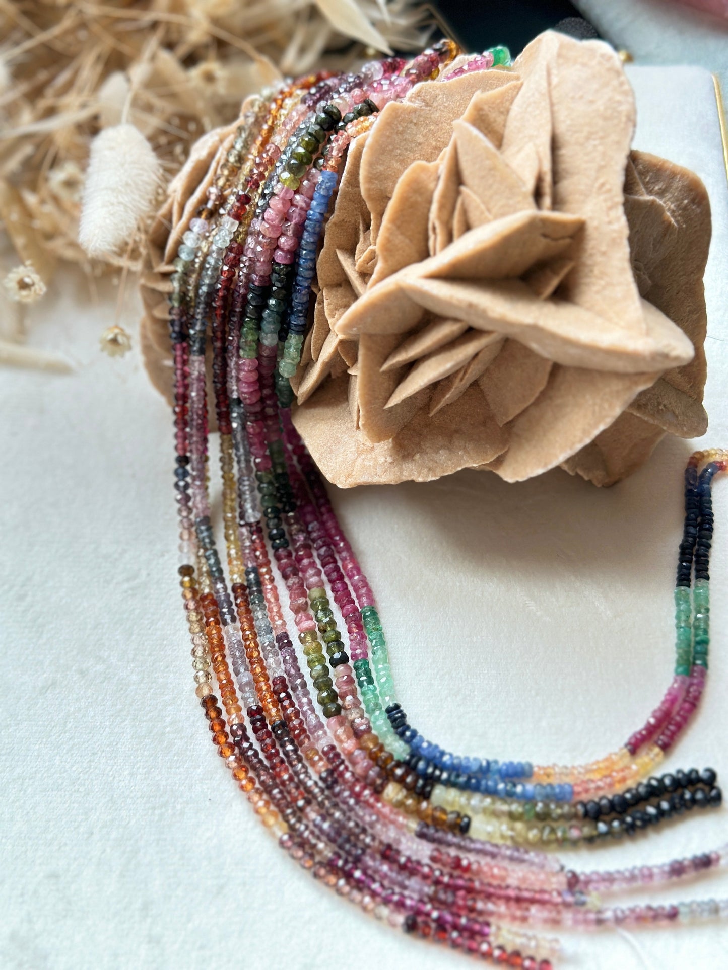 Bracelets Infinite Shakti