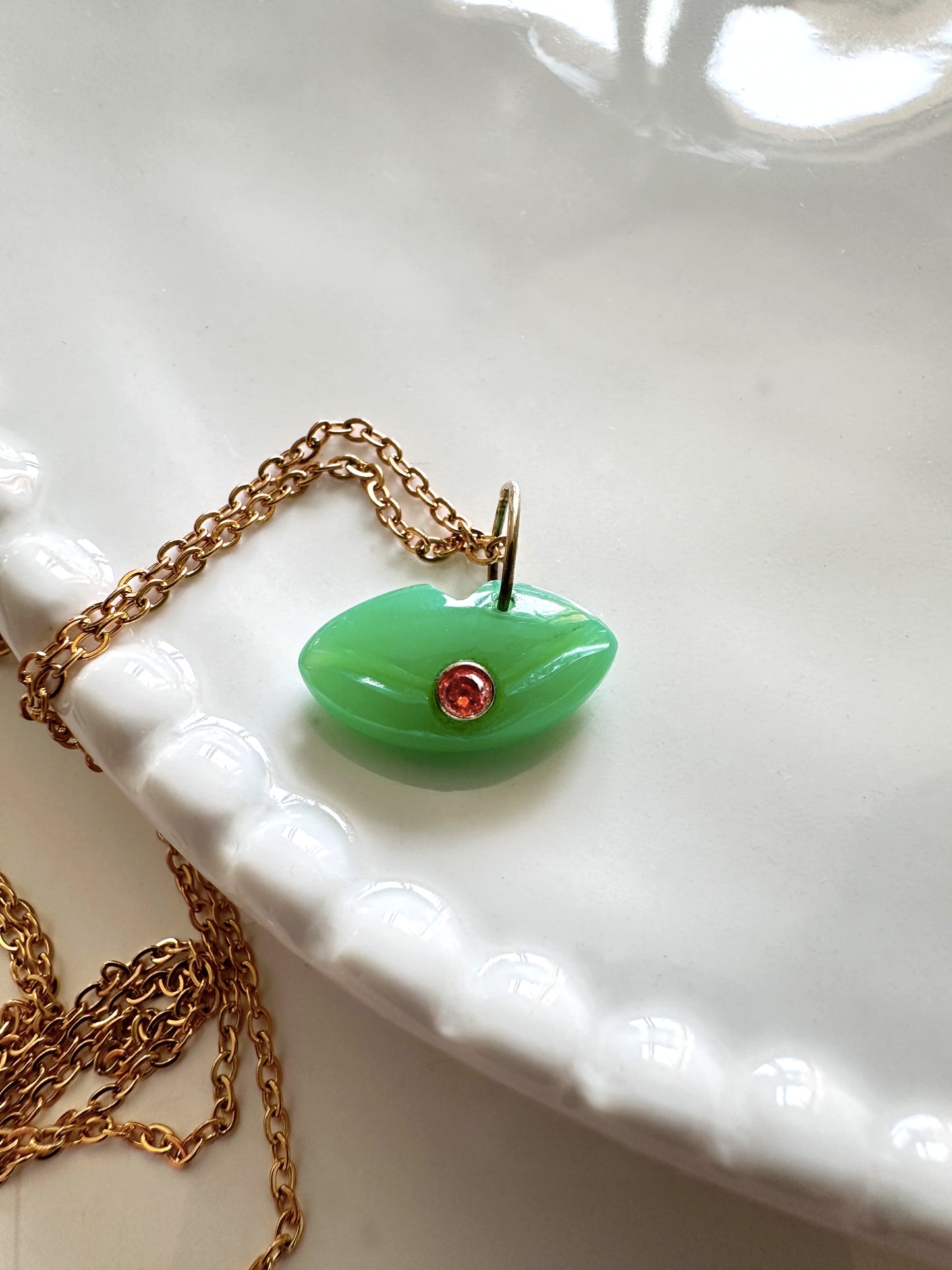 Collier Kiss