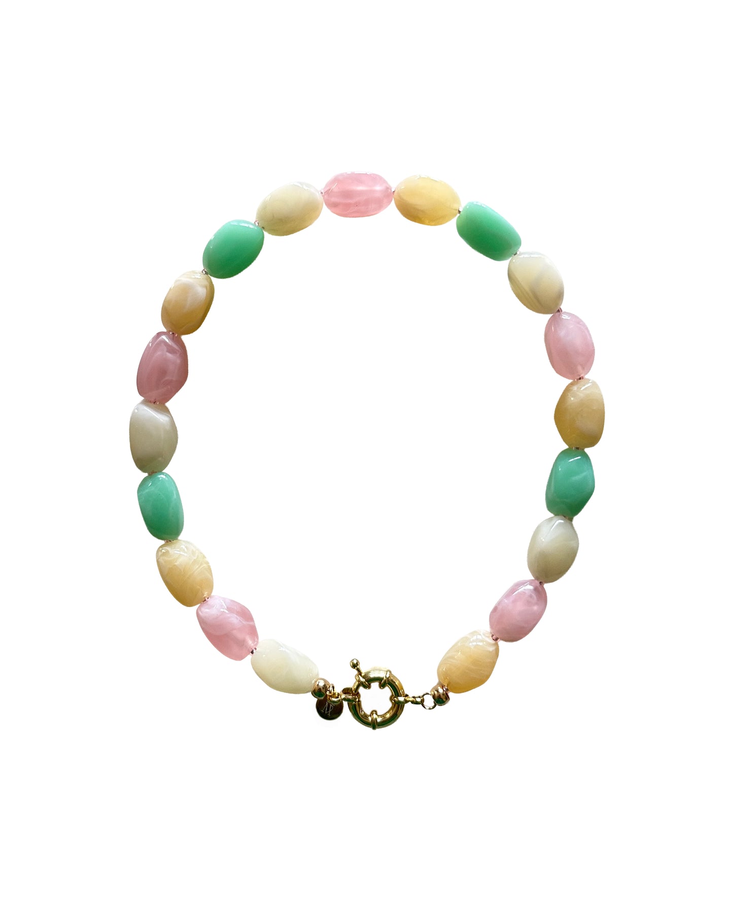 Collier ALOHA