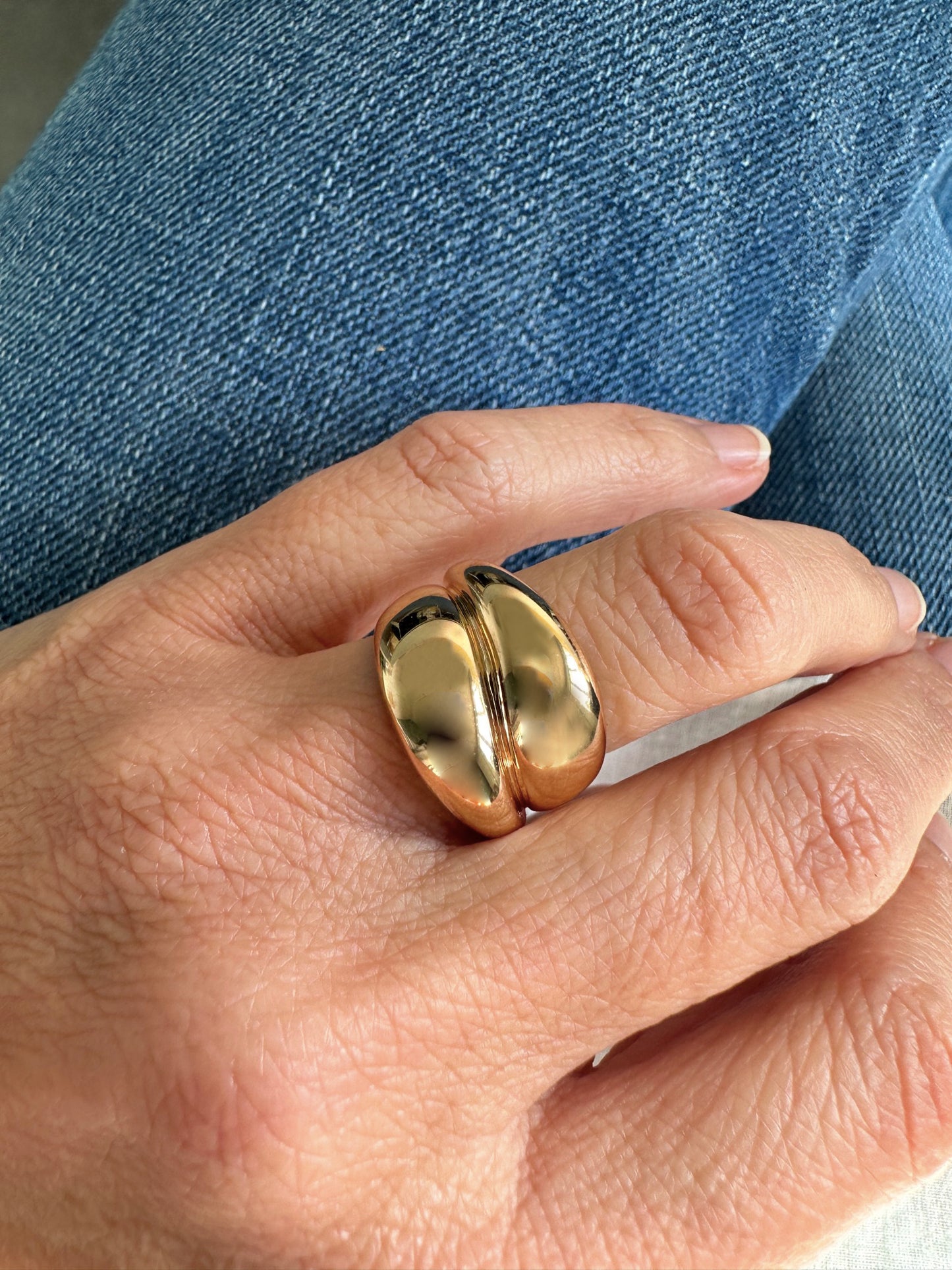 BAGUE OHA