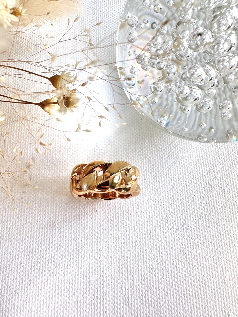 BAGUE DARIA