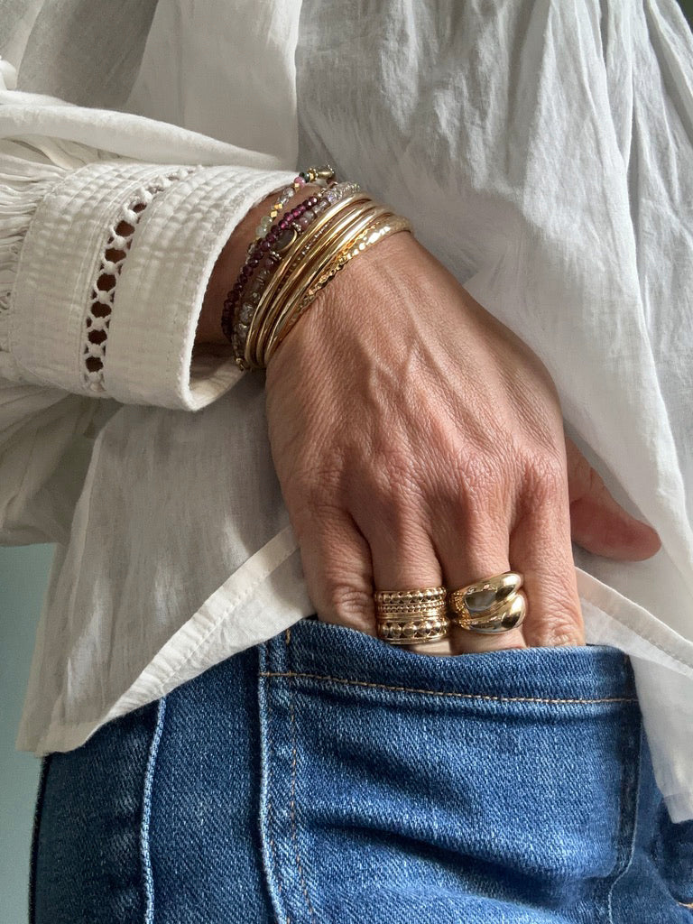 BAGUE DOTS