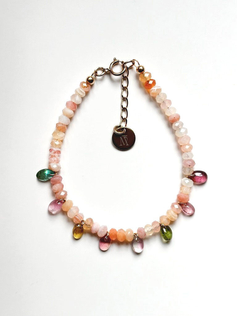 Bracelets Sunset