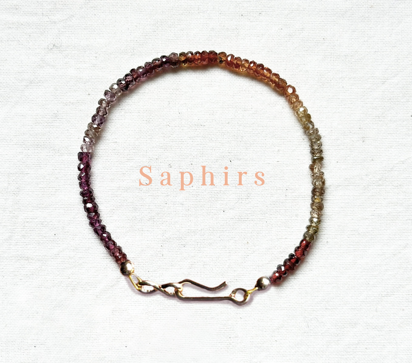 Bracelets Infinite Shakti