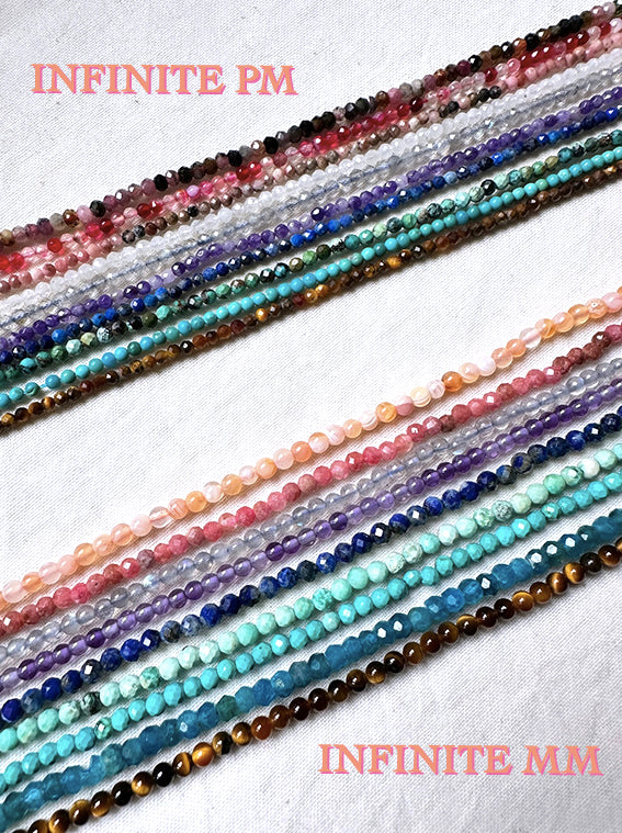 Bracelet INFINITE ∞