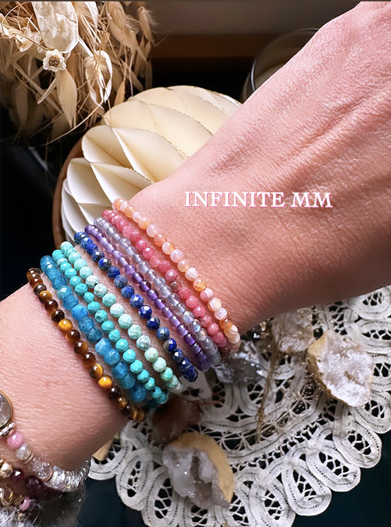 Bracelet INFINITE ∞