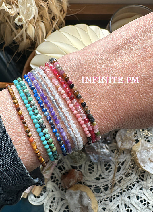 Bracelet INFINITE ∞