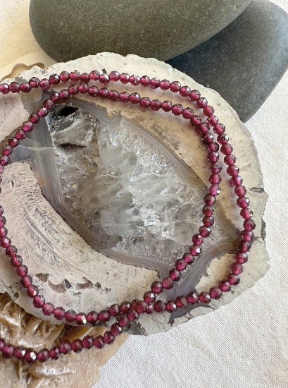 Collier INFINITE ∞