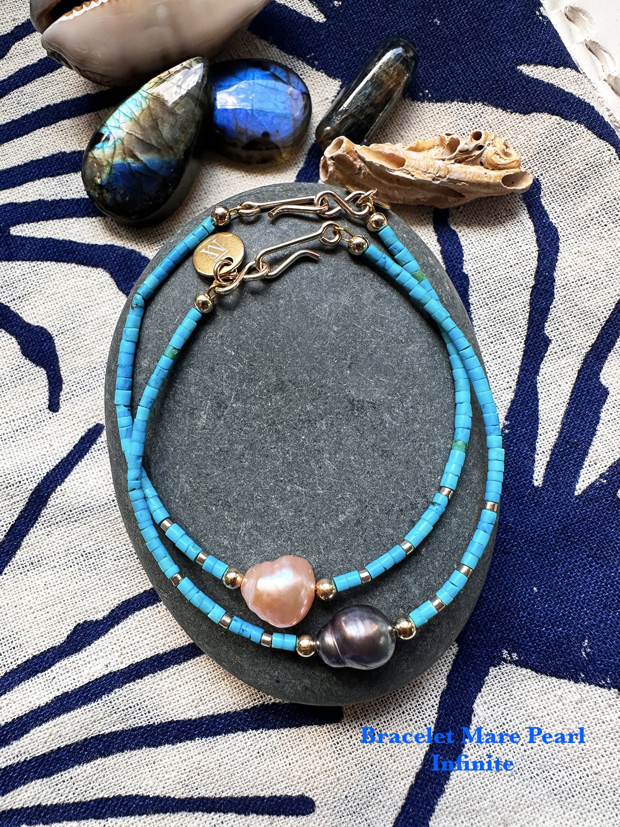 Bracelets Mare