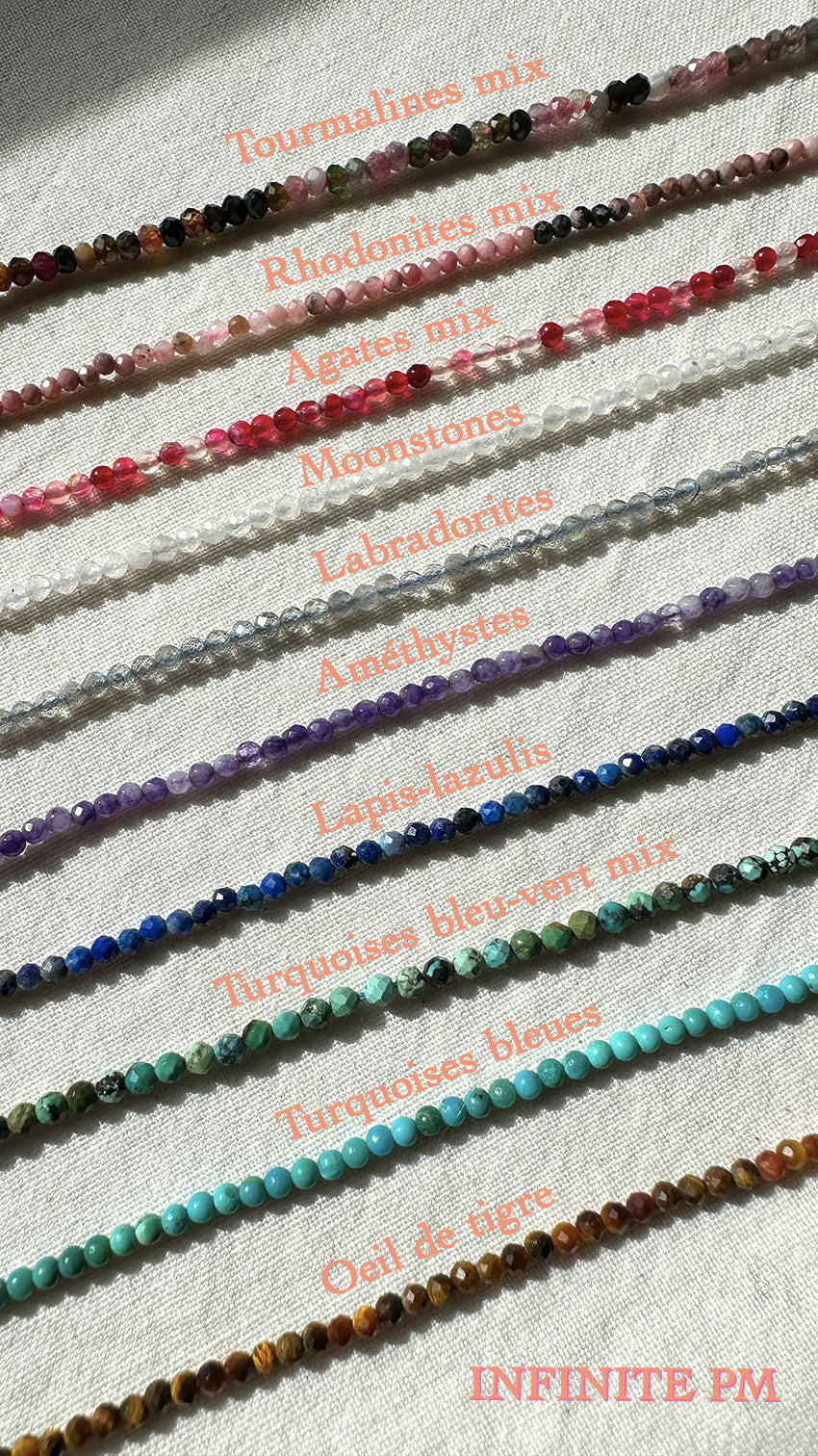 Bracelet INFINITE ∞