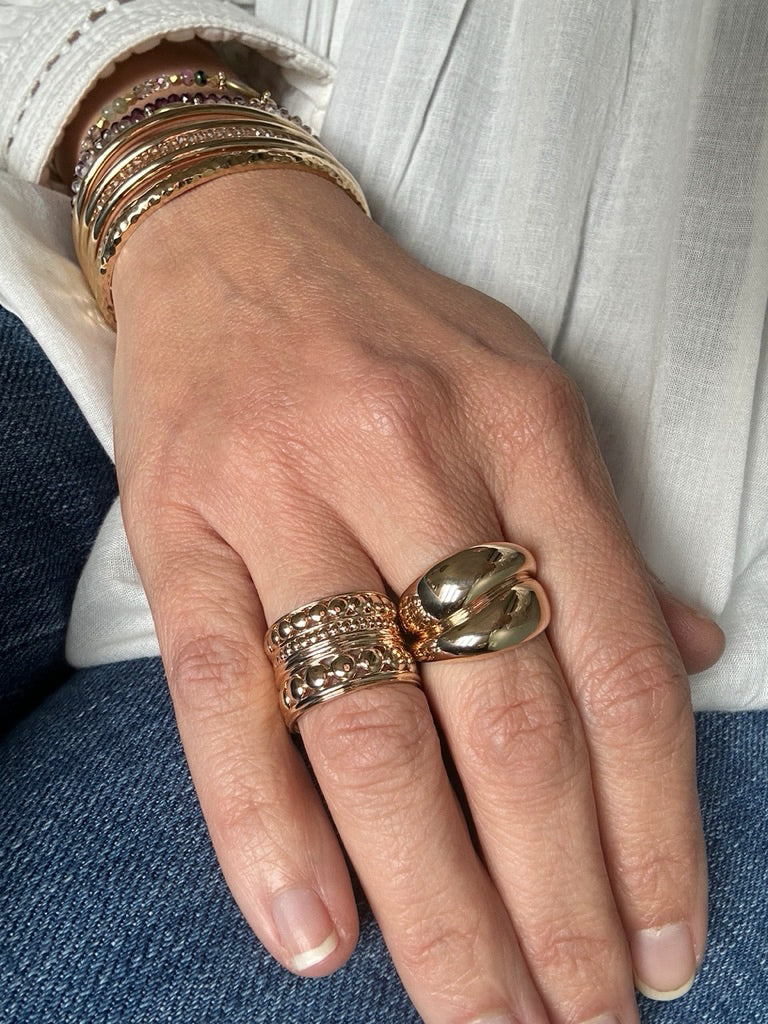 BAGUE OHA