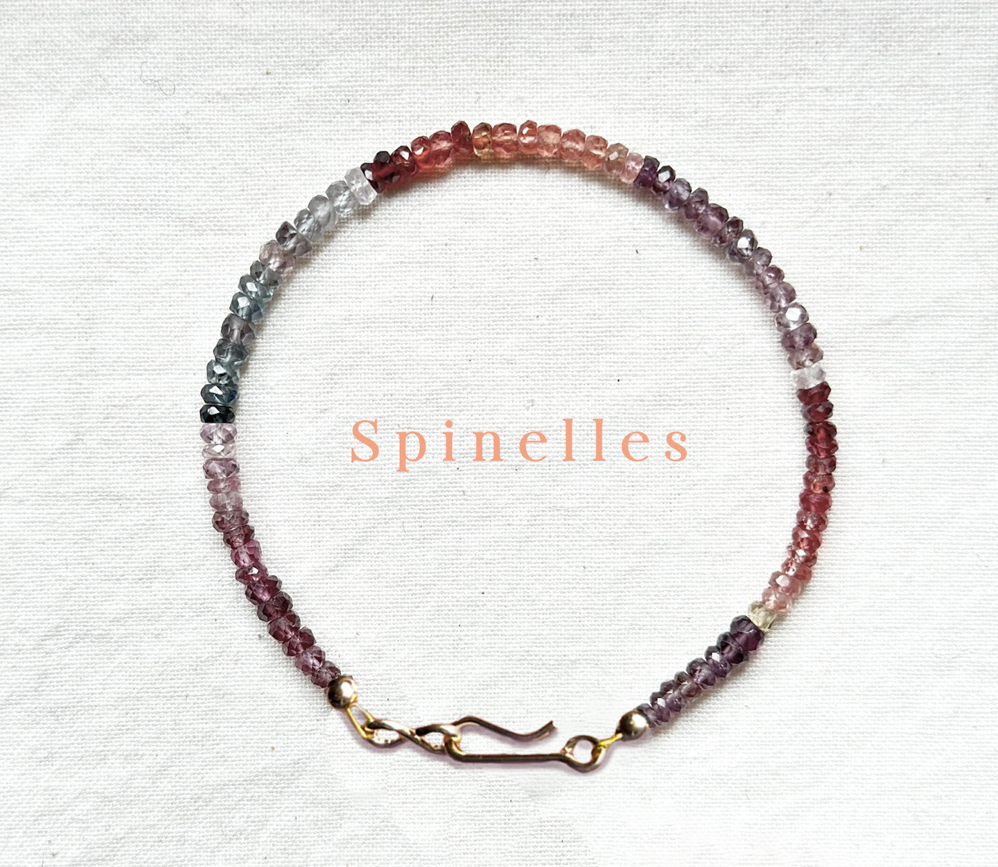 Bracelets Infinite Shakti