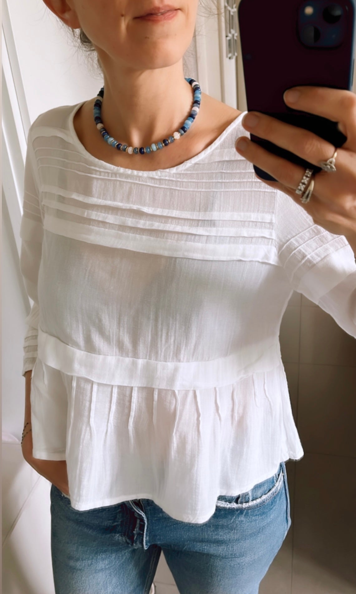 Collier MAHANI