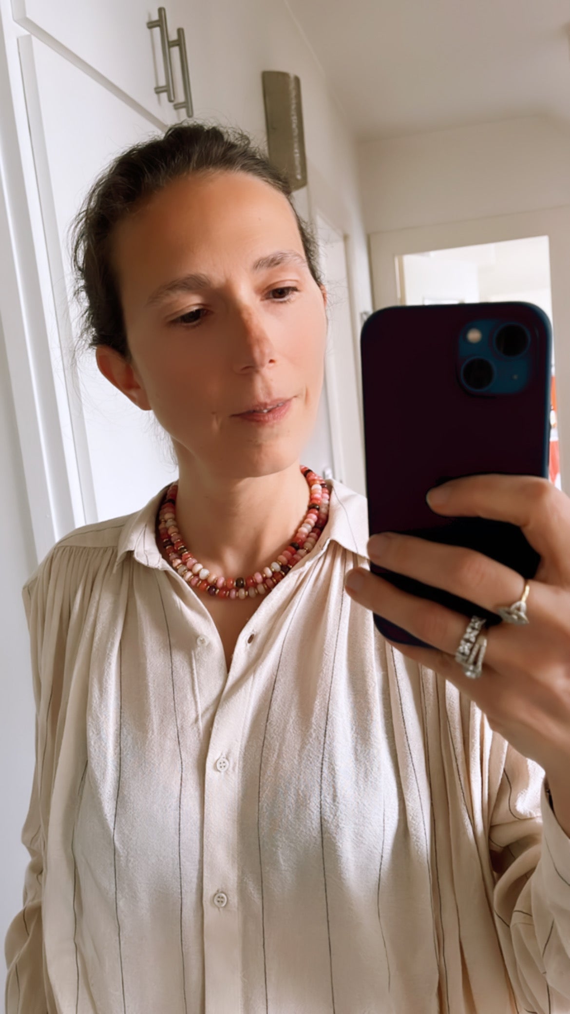 Collier MAHANI